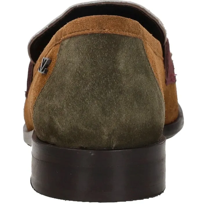 Lazamani Lola mocassins cognac, foto 6