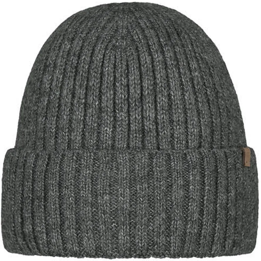 Barts Wyoni beanie antraciet, foto 2