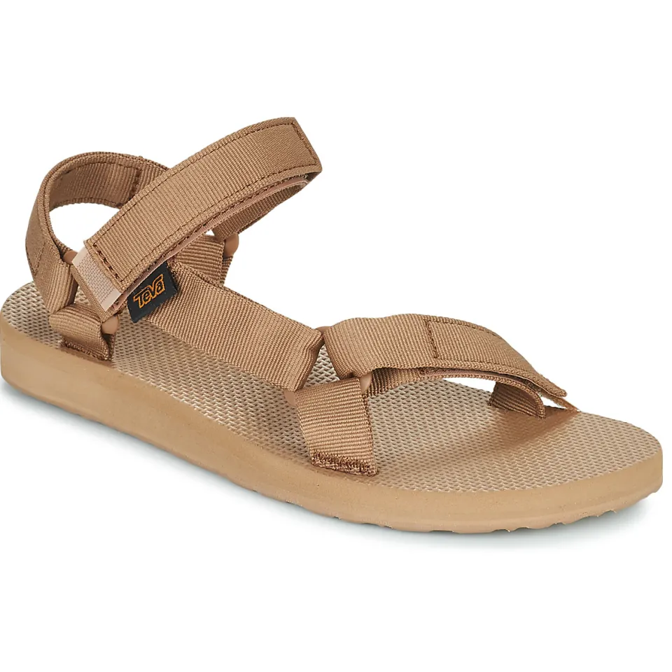 Teva Original Universal sandalen beige, foto 3