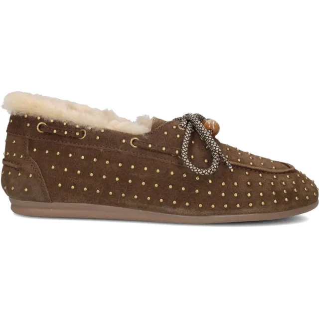 AYANA Loafers Vita-60 Bruin