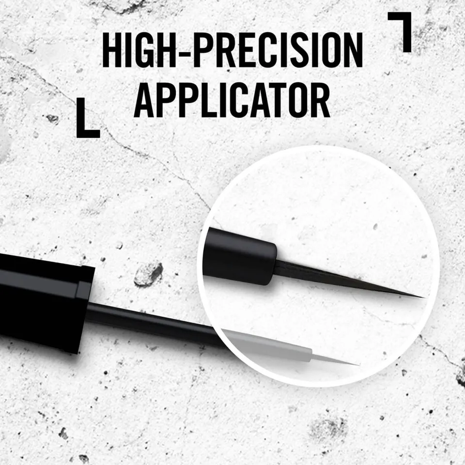 Rimmel London Glam'Eyes Professional eyeliner 002 Velvet Brown, foto 3