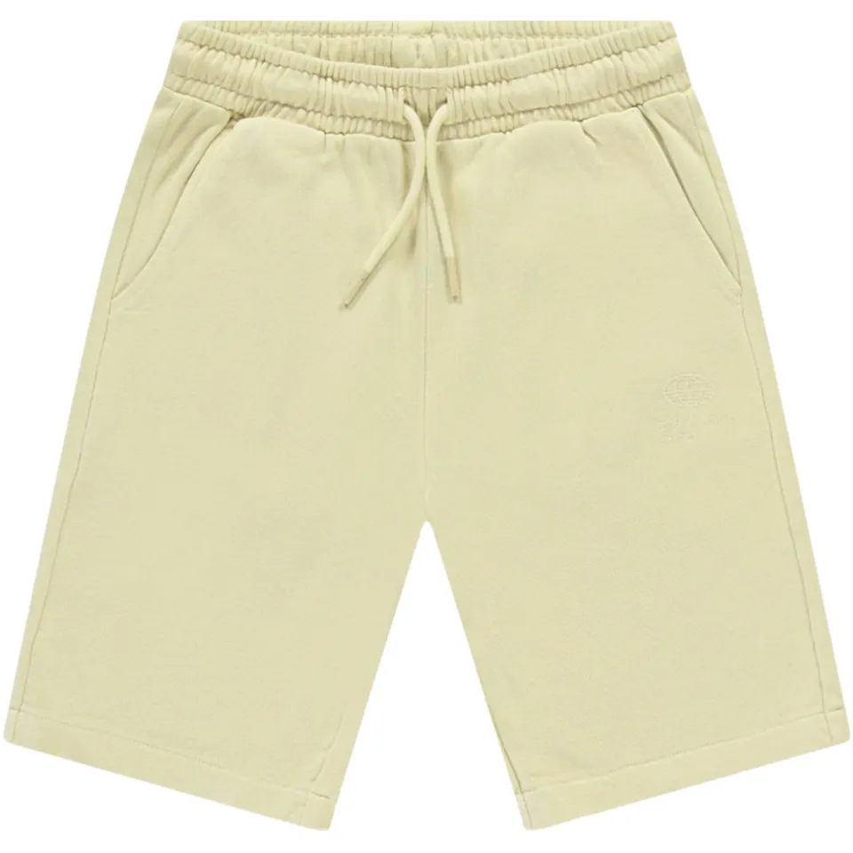 Cars Arby sweatshort lichtzand, foto 2