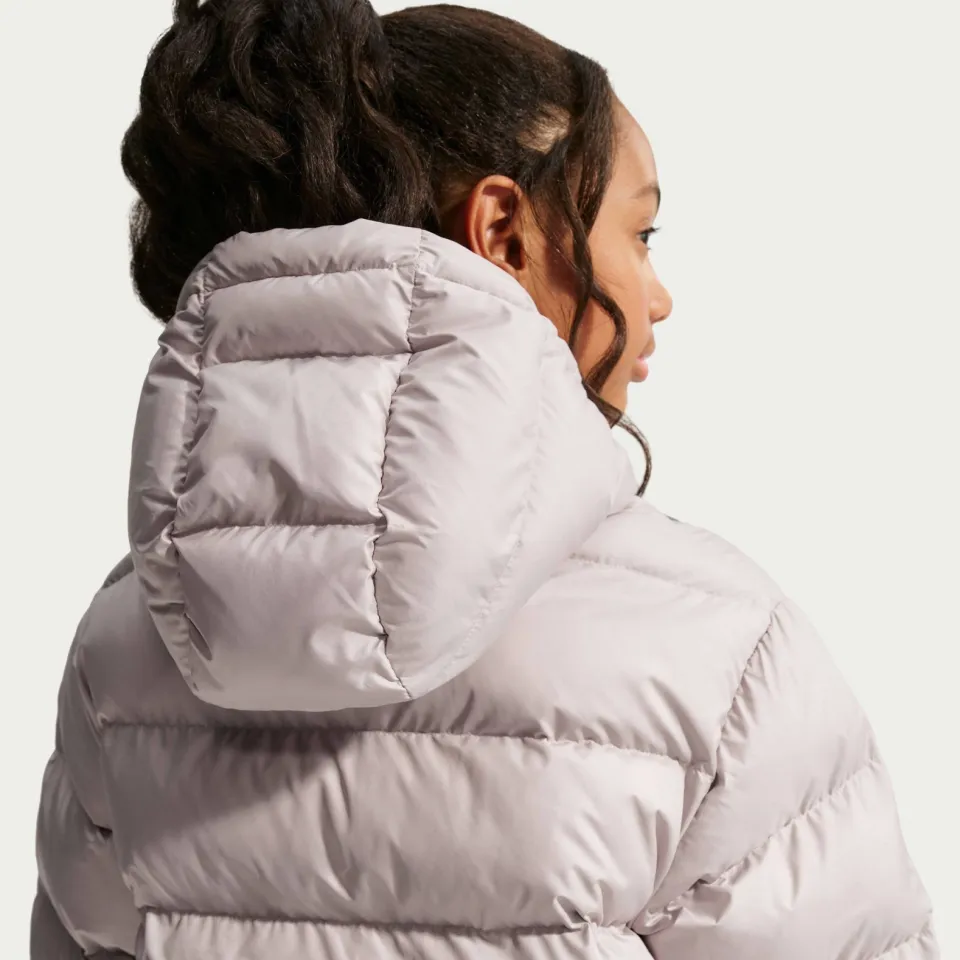 Nike Sportswear All Day Play jas lichtgrijs, foto 5