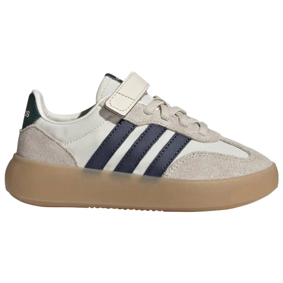 Adidas Barreda Decode sneaker beige
