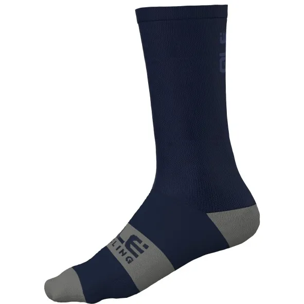 Alé Dryarn Strada 3.0 fietssokken blauw