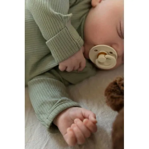 Noppies baby longsleeve groen, foto 4