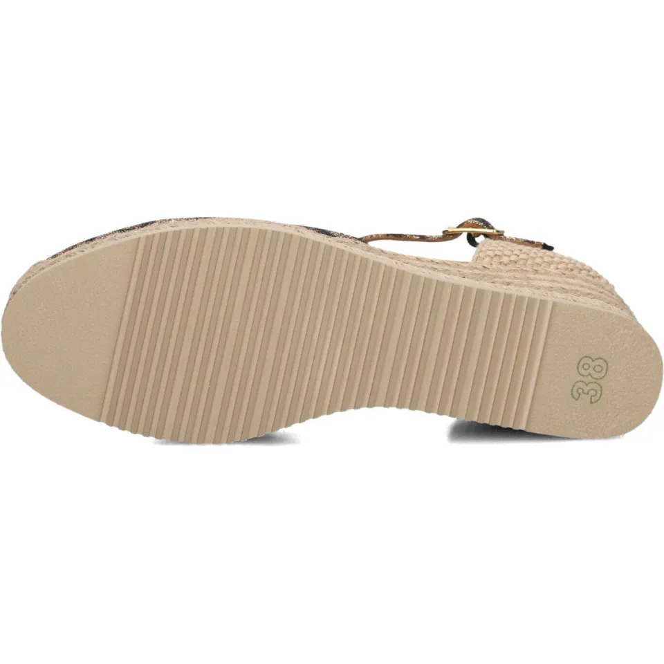 Unisa Espadrilles Cisca Beige, foto 2