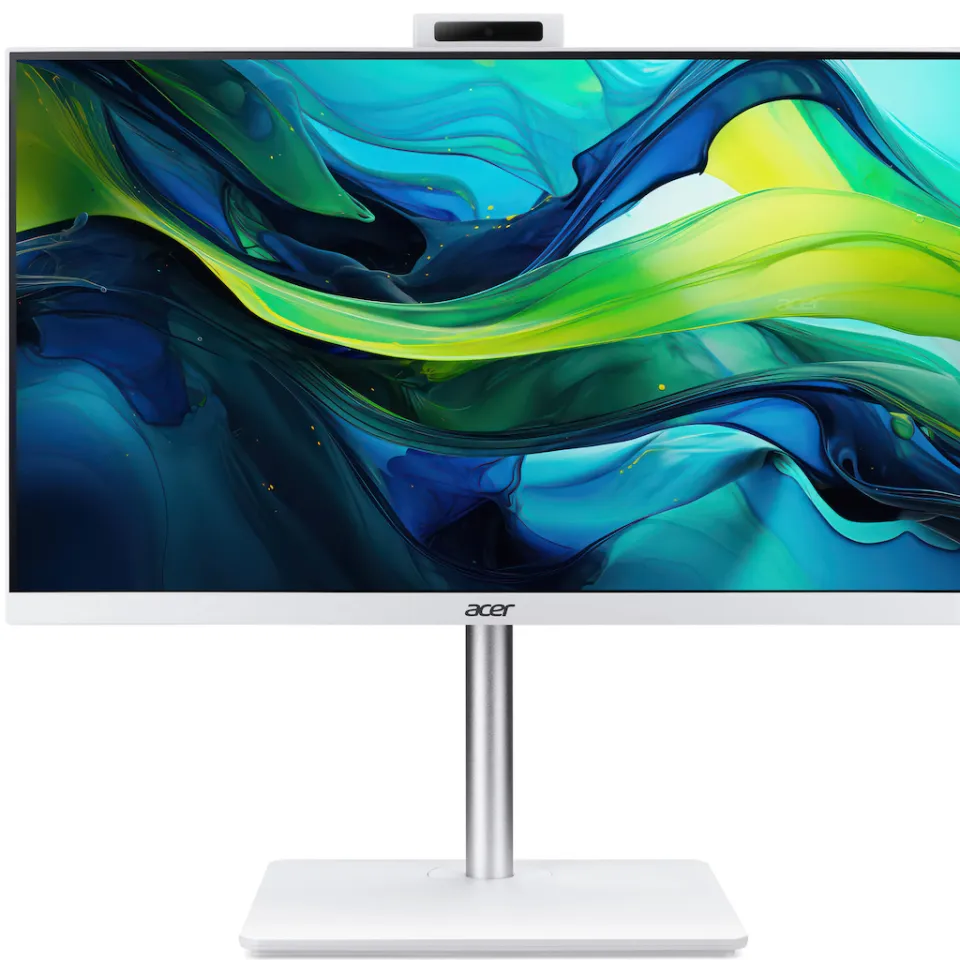 Acer Aspire C24-A WI5418 NL all-in-one pc wit