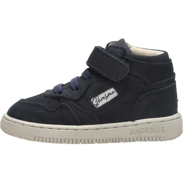 Shoesme sneakers donkerblauw blauw, foto 2