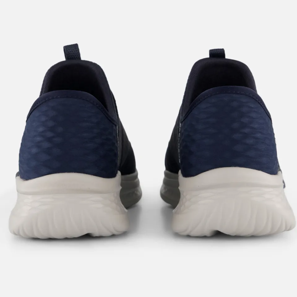 Skechers Slade Caster sneaker blauw, foto 7