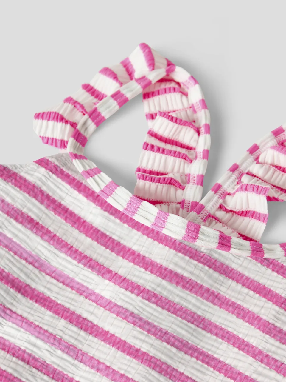NAME IT Zippa badpak roze, foto 4