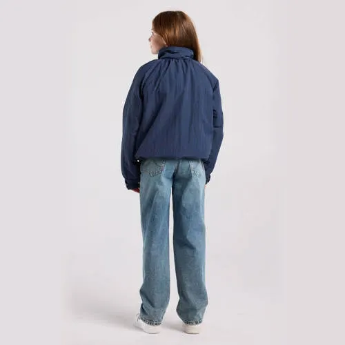 America Today tussenjas donkerblauw, foto 3