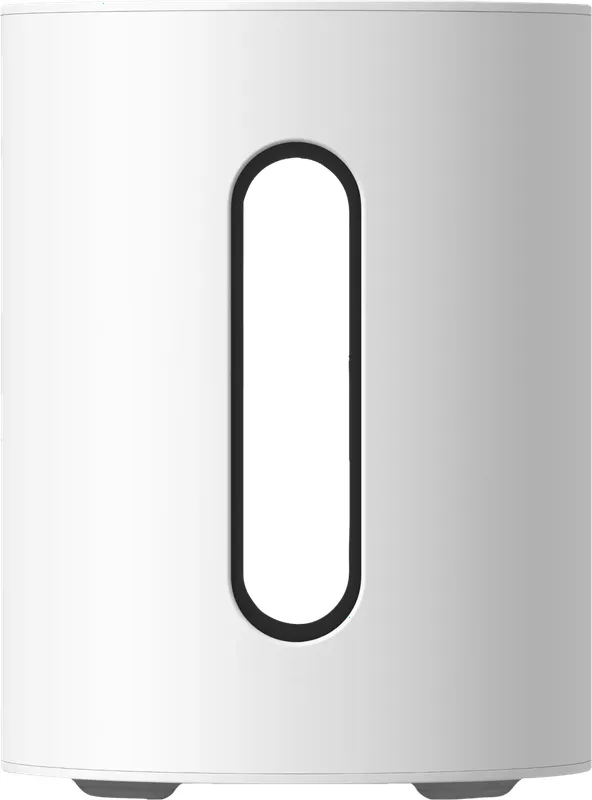 Sonos Sub Mini Wit