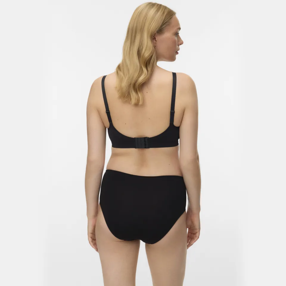 Mamalicious MLILJA voedingsbh zwart (set van 2), foto 5
