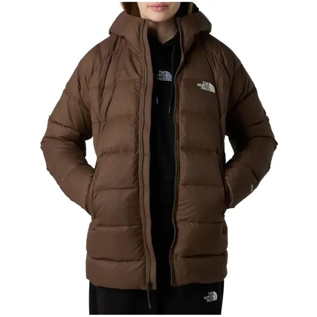 The North Face Windjack The North Face Hyalite Bruin