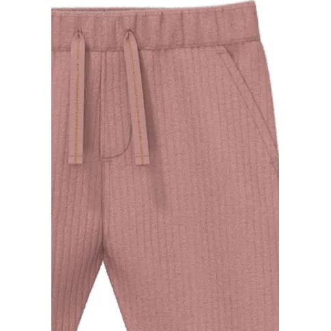 S.Oliver katoenen babybroek oudroze, foto 6