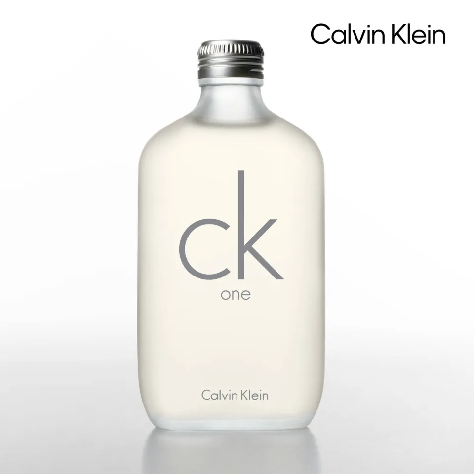 Calvin Klein CK One deodorant spray, foto 5
