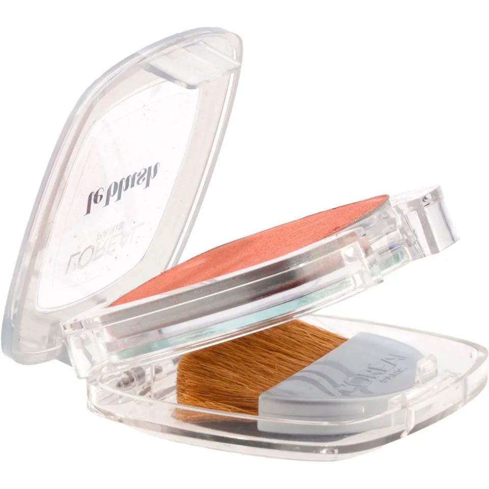L'oréal True Match blush 150 Candy Cane Pink, foto 3