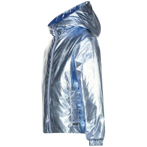 Raizzed Jacky zomerjas lichtblauw lichtblauw metallic, foto 4