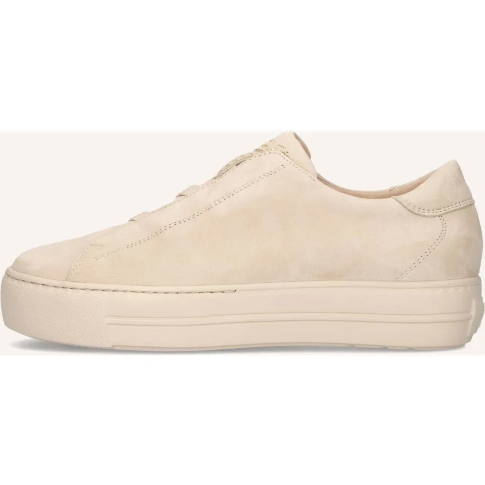 Paul Green Sneakers 5529 Beige, foto 5