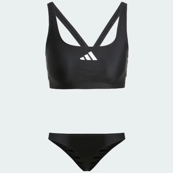 Adidas Bikini compleet dames zwart, foto 2