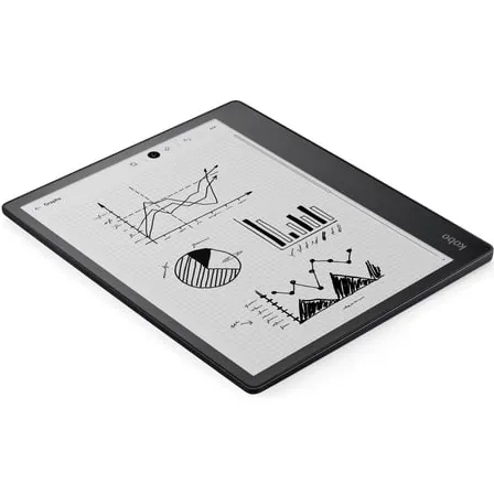 Kobo Elipsa 2E e-reader met stylus 2 zwart