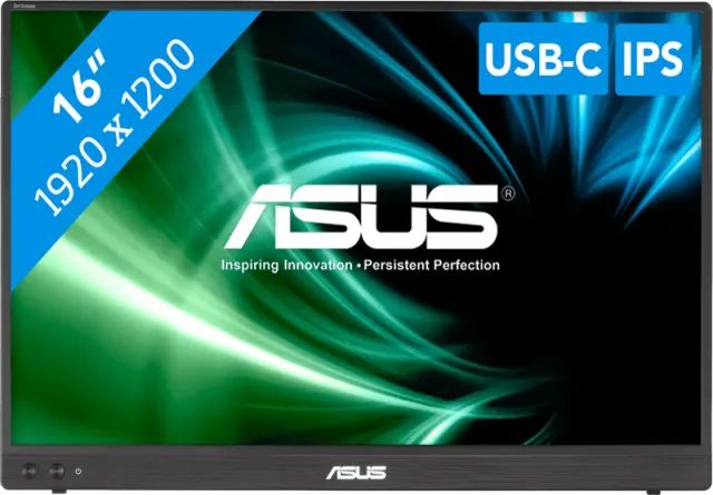 Asus ZenScreen MB16FC