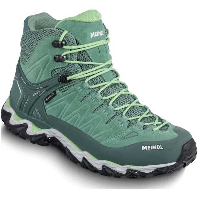 Meindl Laarzen Meindl Lite Hike GTX Groen