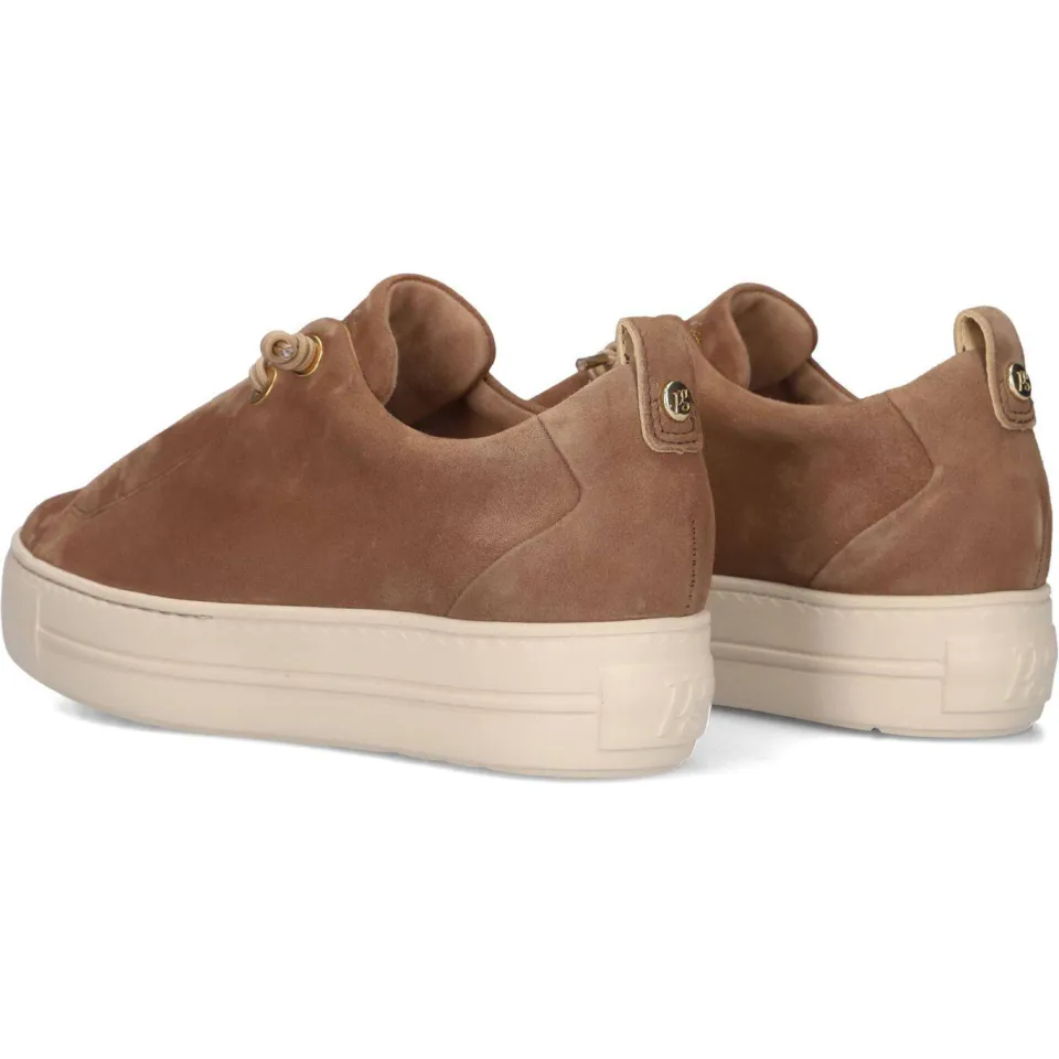 Paul Green Sneakers 5017s Taupe, foto 4