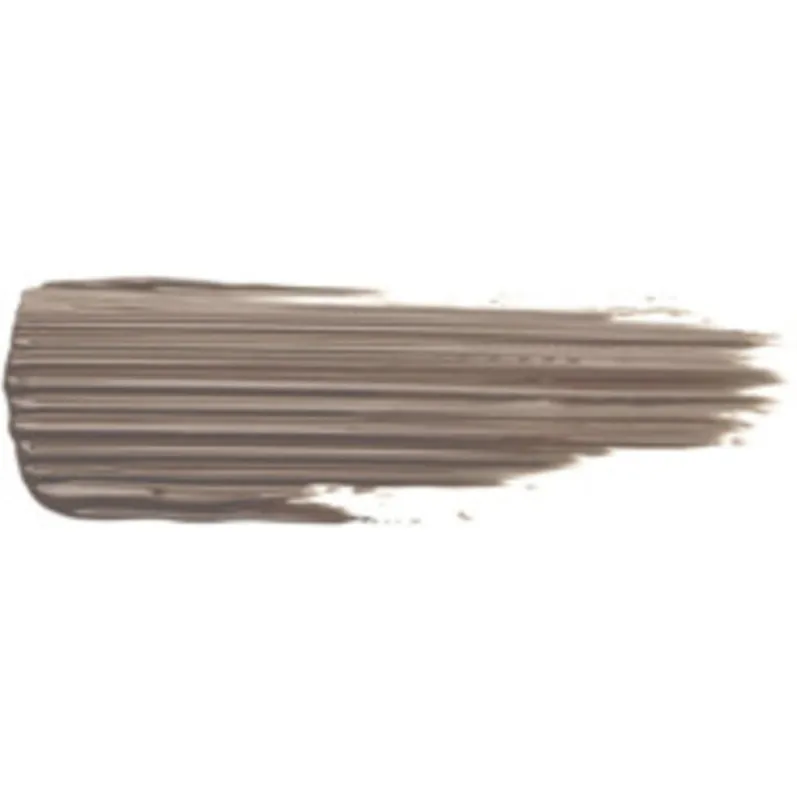 L'oréal Infaillible up to 24H Brow Mascara 3.0 Brunette bruin, foto 4