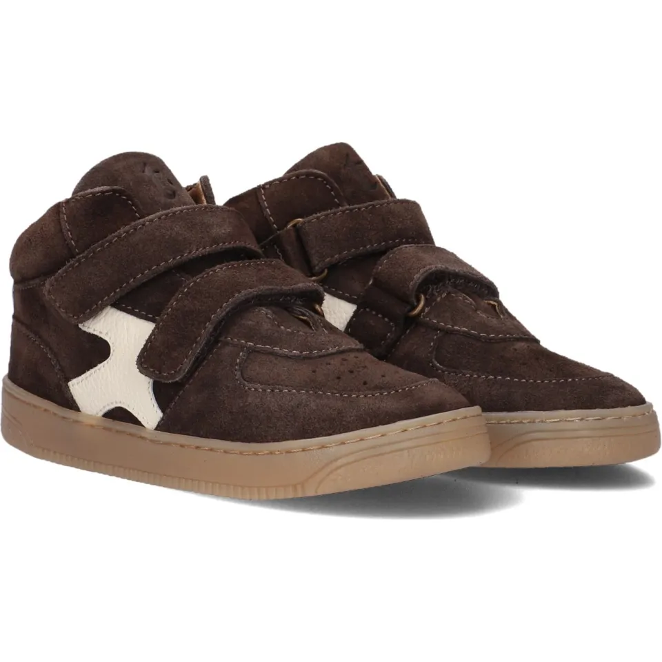 Ton & Ton Sneakers Zack Bruin, foto 3