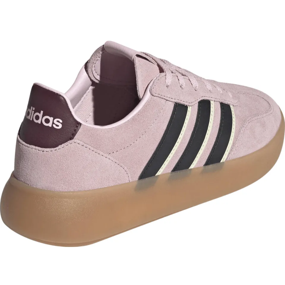 Adidas Barreda Decode Lux sneakers roze, foto 4