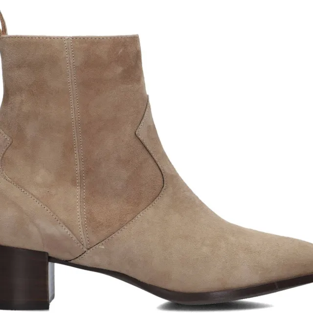 Notre-V Enkellaarsjes 63231 Beige