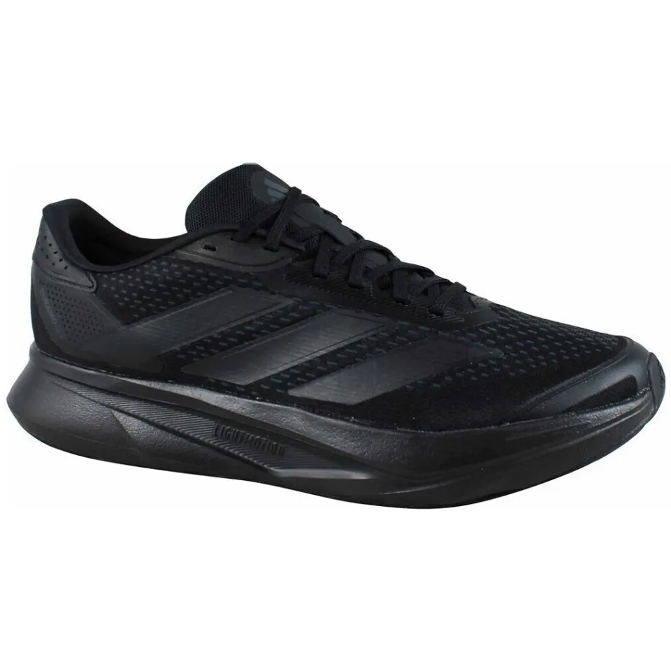 Adidas Duramo hardloopschoenen zwart, foto 2