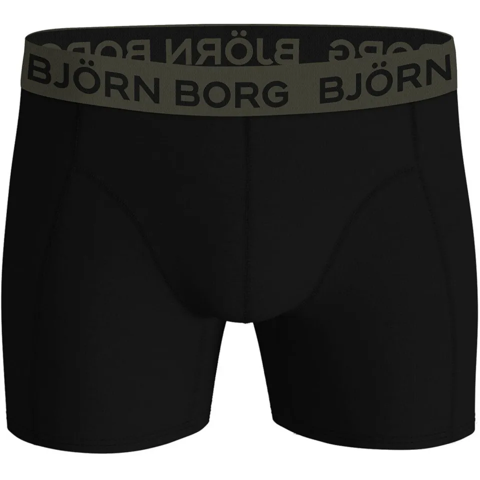 Bjorn Borg Boxershorts multi, foto 2