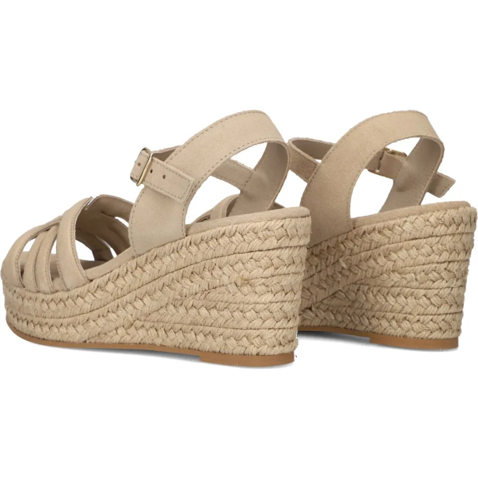 Notre-V Sandalen Nv-1040 Beige, foto 4