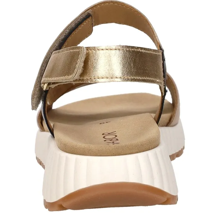 Gabor sandalen beige, foto 7