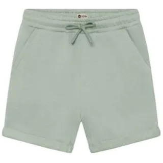 Daily7 joggingshort lichtgroen Zachtgroen