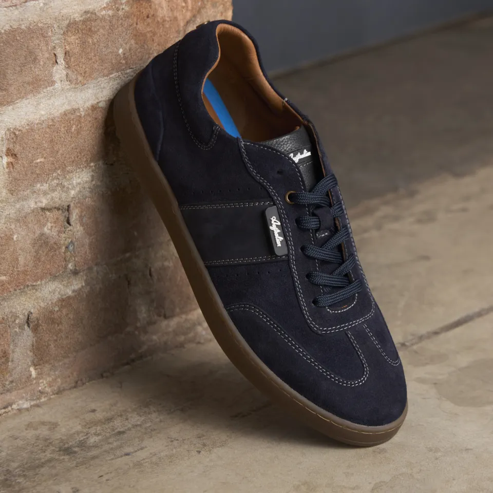 Australian Kylian sneakers blauw, foto 3