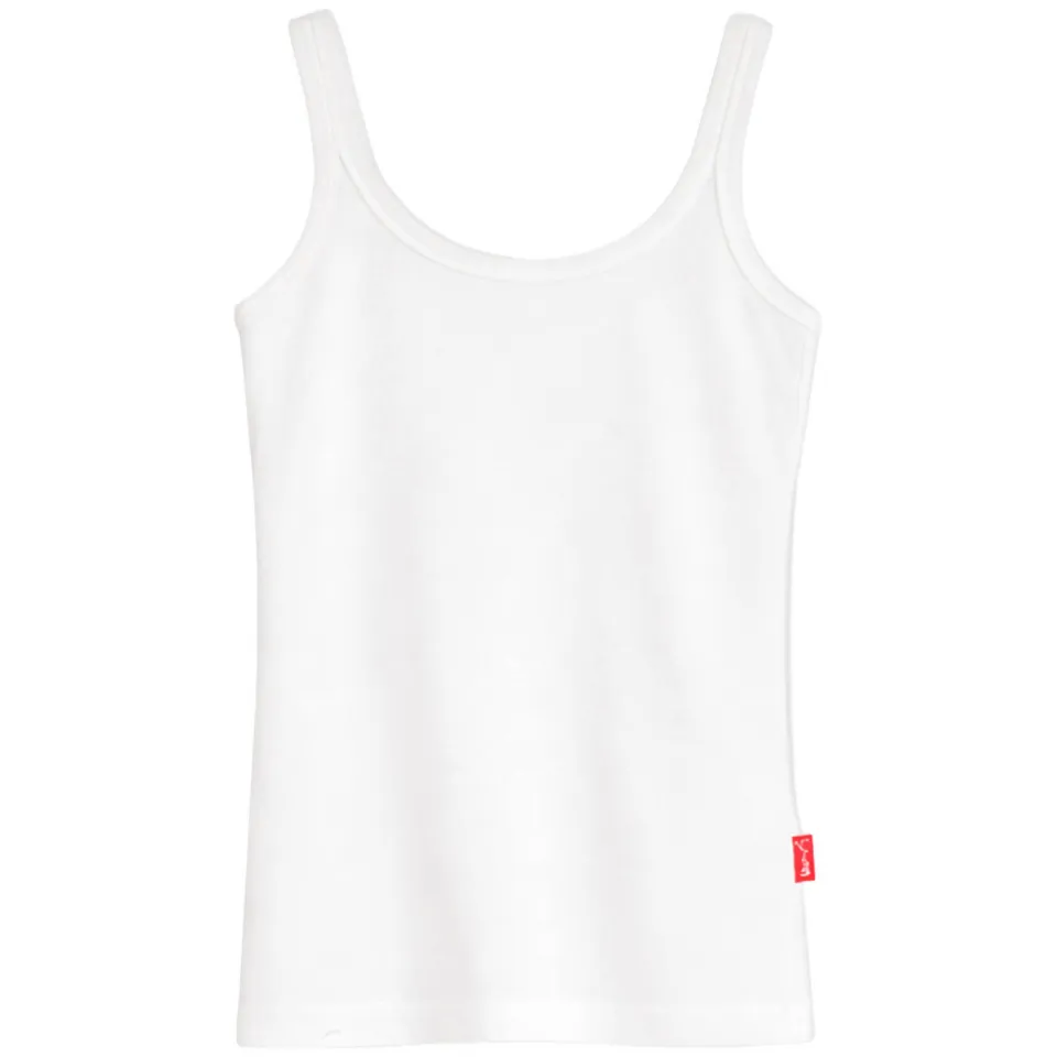 Claesen's singlet wit, foto 2