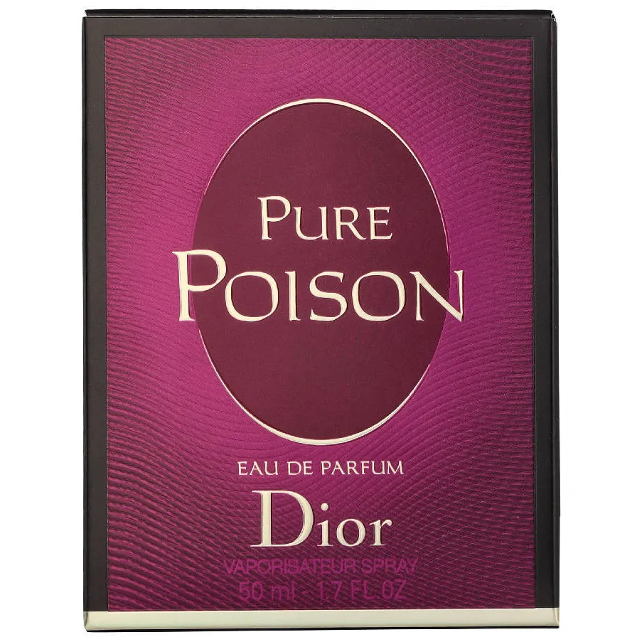 Dior Pure Poison eau de parfum, foto 2