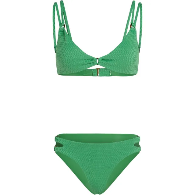 O'Neill O'Riginals bikini set groen