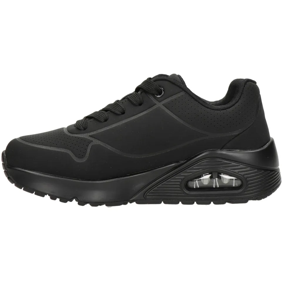 Skechers sneakers zwart, foto 5