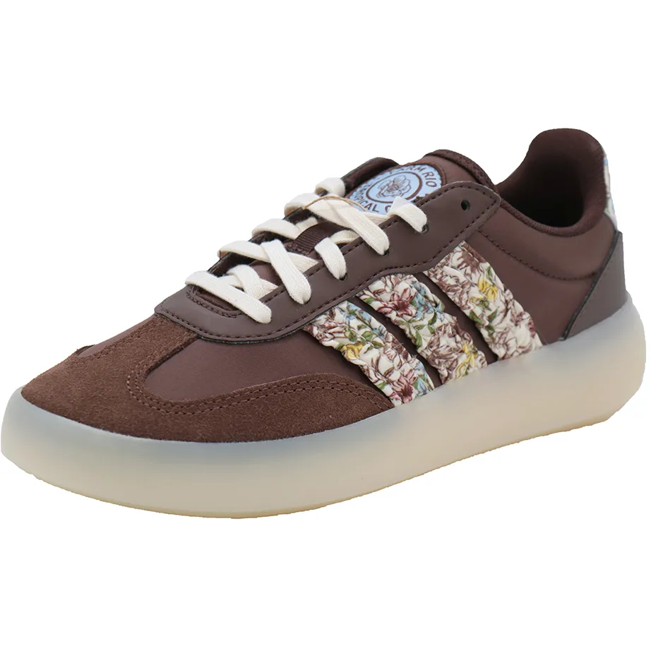 Adidas Barreda Decode sneakers bruin, foto 3