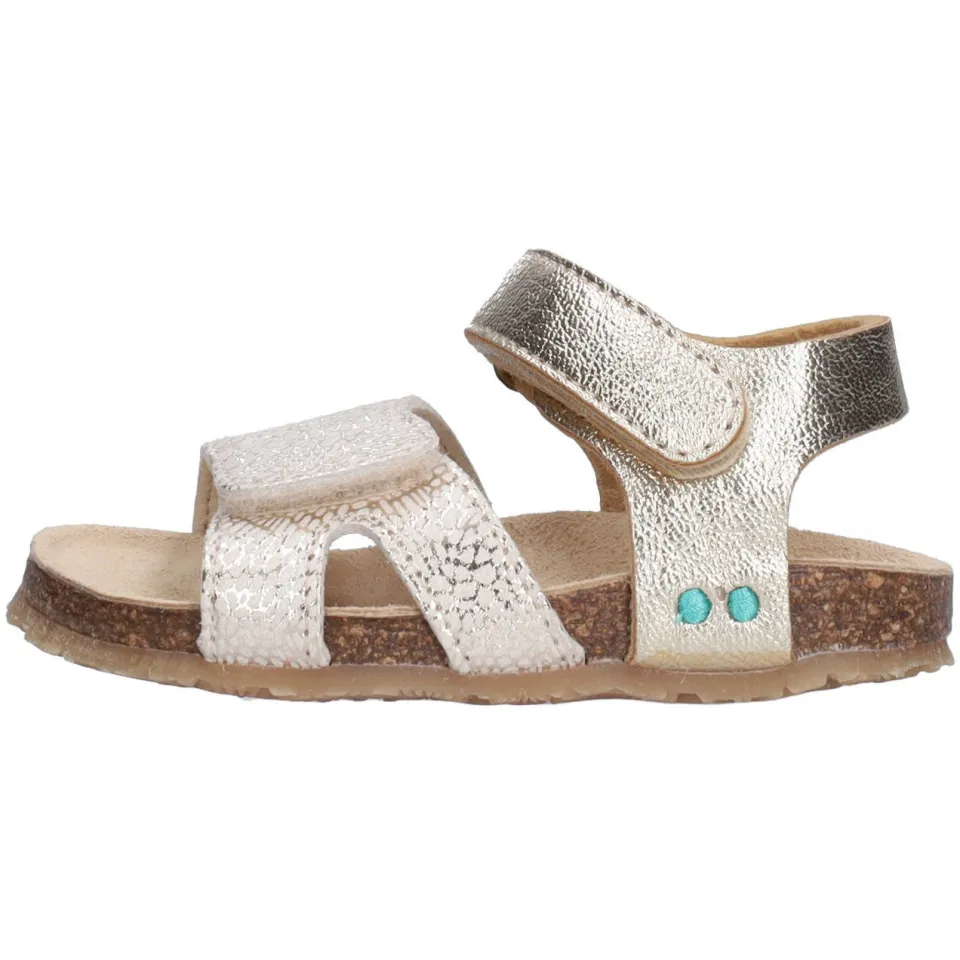 BunniesJR sandalen champagne, foto 6