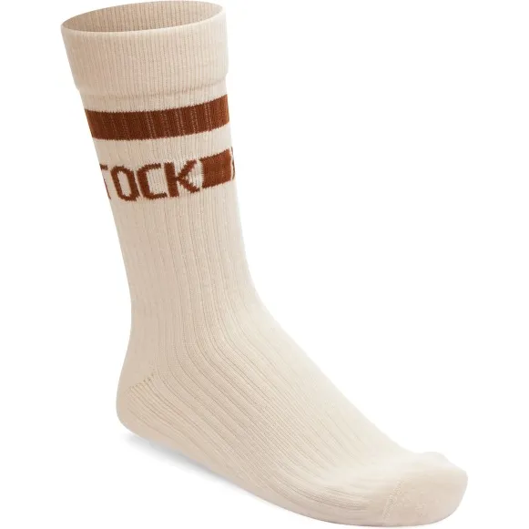 Birkenstock Cotton Tennis Socks - Multifunctionele sokken-38, beige
