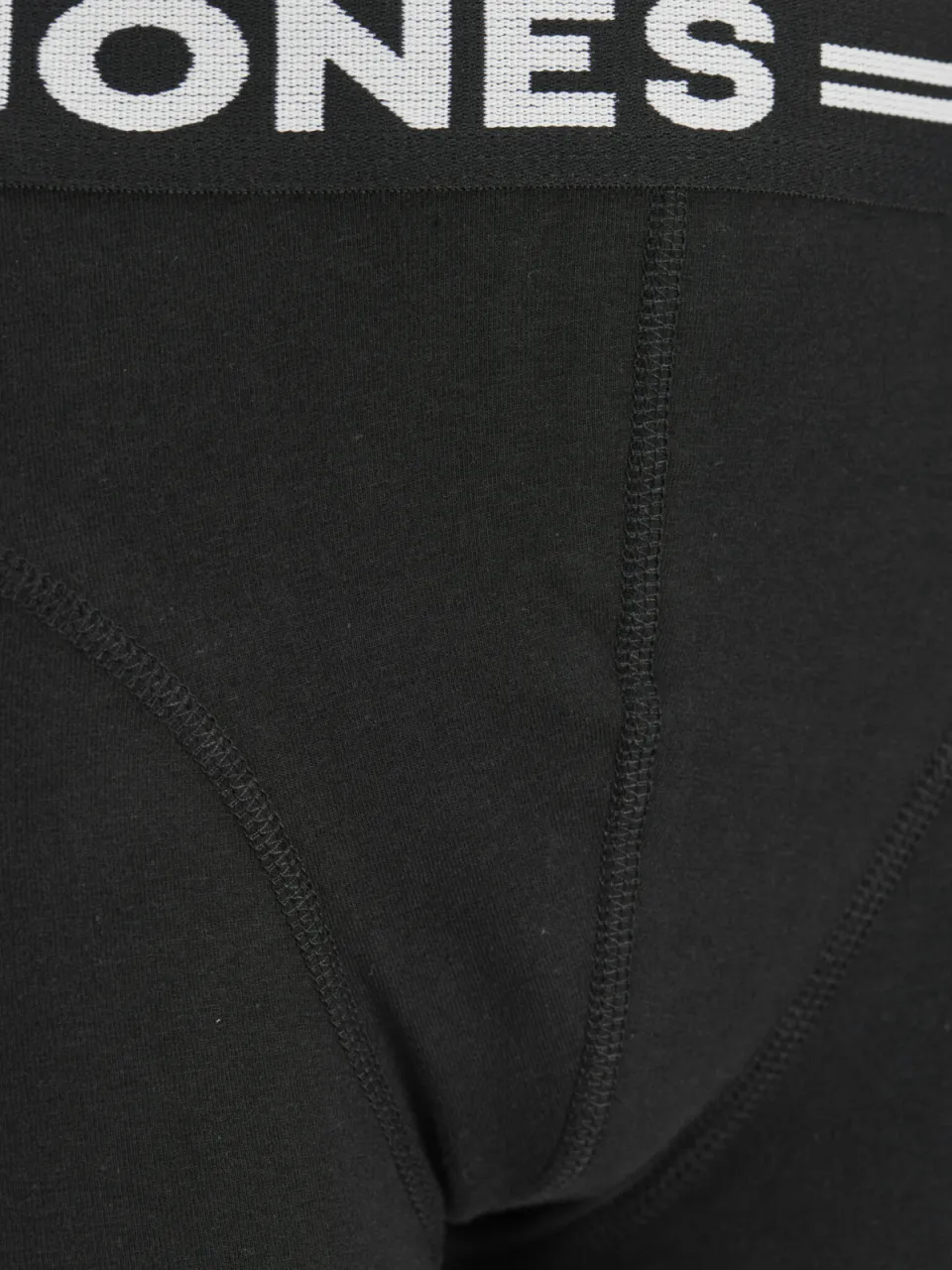 Jack & Jones JUNIOR boxershort zwart, foto 4