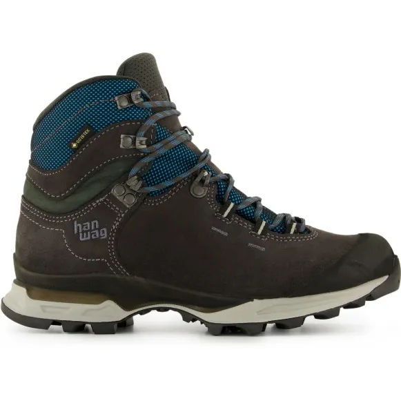 Hanwag Tatra Light Lady GTX wandelschoen bruin Zwart