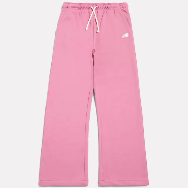 New Balance joggingbroek roze