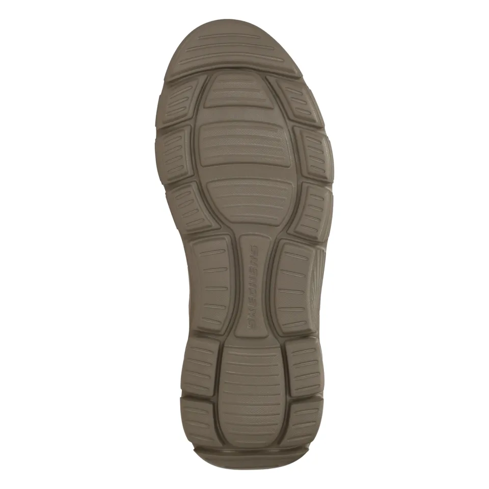 Skechers Slip-Ins Arch Fit Garza sneakers bruin, foto 5